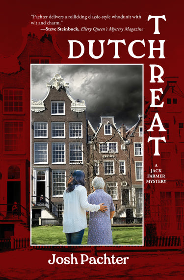 Dutch Threat (Paperback)